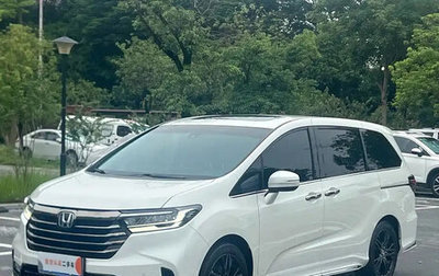 Honda Odyssey IV, 2022 год, 3 600 000 рублей, 1 фотография