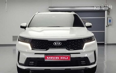 KIA Sorento IV, 2022 год, 2 465 000 рублей, 1 фотография