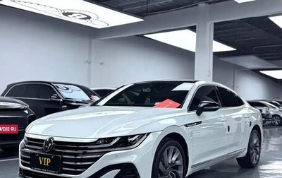 Volkswagen Passat CC, 2022 год, 2 500 000 рублей, 1 фотография