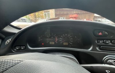 Chevrolet Niva I рестайлинг, 2013 год, 750 000 рублей, 1 фотография