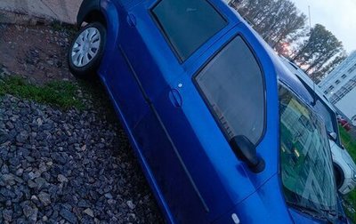 Renault Logan I, 2006 год, 140 000 рублей, 1 фотография