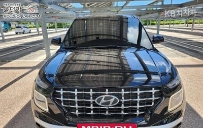 Hyundai Venue I, 2022 год, 1 265 000 рублей, 1 фотография