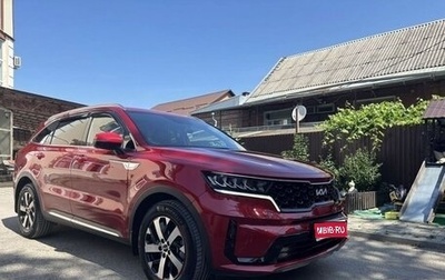 KIA Sorento IV, 2021 год, 3 438 000 рублей, 1 фотография