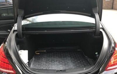 Mercedes-Benz S-Класс, 2015 год, 6 000 000 рублей, 1 фотография
