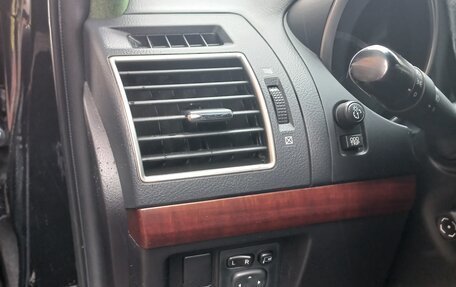 Toyota Land Cruiser Prado 150 рестайлинг 2, 2016 год, 4 250 000 рублей, 10 фотография