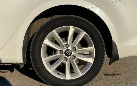 KIA Cerato III, 2019 год, 1 649 000 рублей, 22 фотография