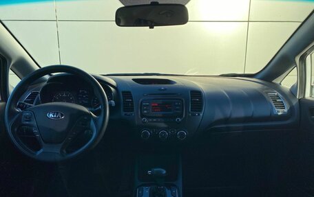 KIA Cerato III, 2019 год, 1 649 000 рублей, 17 фотография