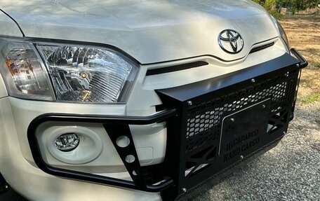 Toyota Probox I, 2021 год, 936 000 рублей, 11 фотография