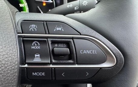 Toyota Voxy, 2022 год, 2 654 000 рублей, 19 фотография