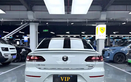 Volkswagen Passat CC, 2022 год, 2 500 000 рублей, 5 фотография