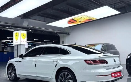Volkswagen Passat CC, 2022 год, 2 500 000 рублей, 6 фотография