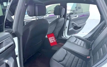 Volkswagen Passat CC, 2022 год, 2 500 000 рублей, 10 фотография
