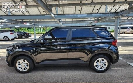 Hyundai Venue I, 2022 год, 1 265 000 рублей, 2 фотография