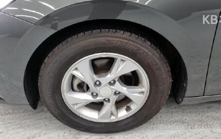 Hyundai Avante, 2022 год, 1 565 000 рублей, 15 фотография