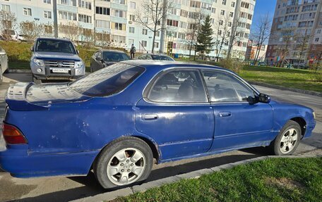 Toyota Vista, 1991 год, 150 000 рублей, 6 фотография