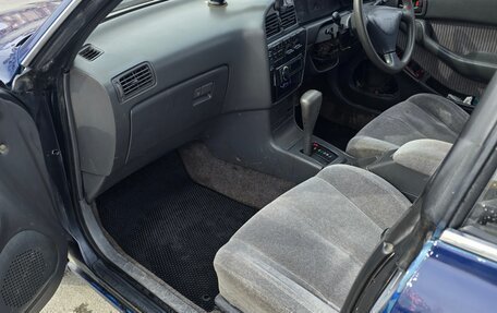Toyota Vista, 1991 год, 150 000 рублей, 8 фотография