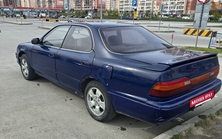 Toyota Vista, 1991 год, 150 000 рублей, 3 фотография