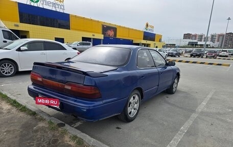 Toyota Vista, 1991 год, 150 000 рублей, 4 фотография