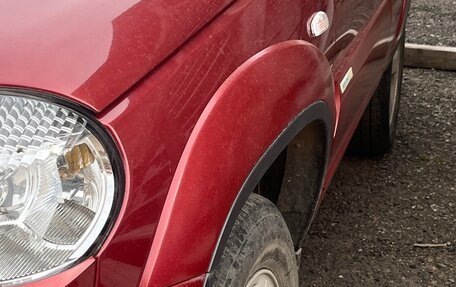 Chevrolet Niva I рестайлинг, 2013 год, 750 000 рублей, 8 фотография