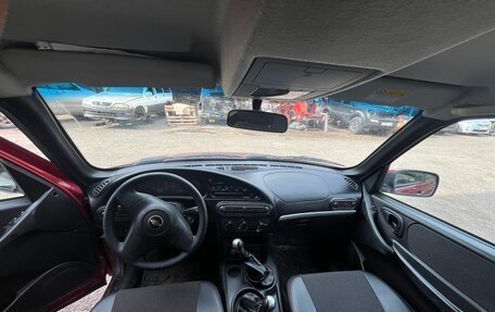 Chevrolet Niva I рестайлинг, 2013 год, 750 000 рублей, 4 фотография