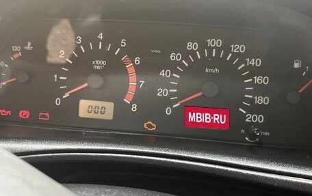 Chevrolet Niva I рестайлинг, 2013 год, 750 000 рублей, 3 фотография