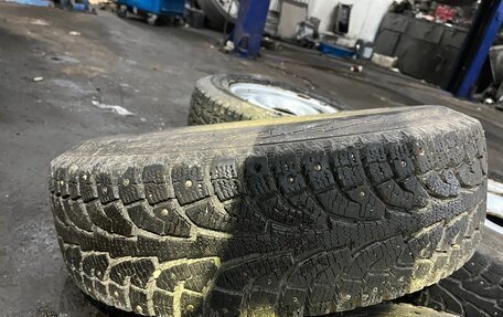 Chevrolet Niva I рестайлинг, 2013 год, 750 000 рублей, 21 фотография