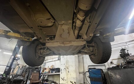 Chevrolet Niva I рестайлинг, 2013 год, 750 000 рублей, 25 фотография