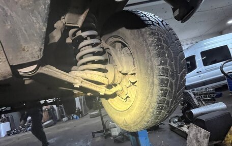 Chevrolet Niva I рестайлинг, 2013 год, 750 000 рублей, 24 фотография