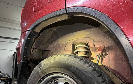 Chevrolet Niva I рестайлинг, 2013 год, 750 000 рублей, 31 фотография
