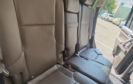 Lexus GX II, 2014 год, 4 300 000 рублей, 19 фотография