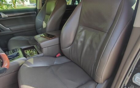 Lexus GX II, 2014 год, 4 300 000 рублей, 29 фотография
