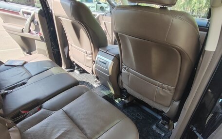 Lexus GX II, 2014 год, 4 300 000 рублей, 32 фотография