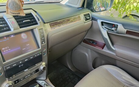 Lexus GX II, 2014 год, 4 300 000 рублей, 28 фотография