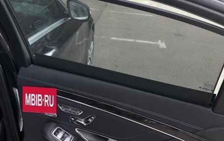 Mercedes-Benz S-Класс, 2015 год, 6 000 000 рублей, 9 фотография