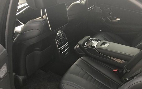 Mercedes-Benz S-Класс, 2015 год, 6 000 000 рублей, 13 фотография