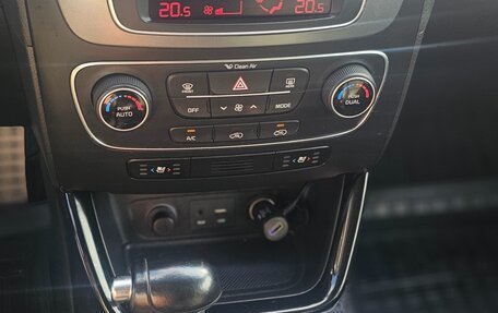 KIA Sorento II рестайлинг, 2018 год, 2 675 000 рублей, 7 фотография