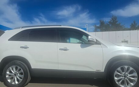 KIA Sorento II рестайлинг, 2018 год, 2 675 000 рублей, 8 фотография