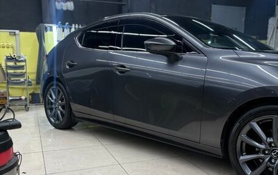 Mazda 3, 2019 год, 1 490 000 рублей, 1 фотография