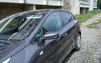 KIA cee'd III, 2012 год, 850 000 рублей, 1 фотография