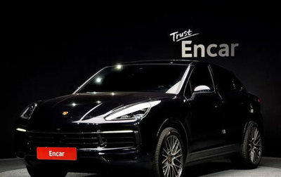 Porsche Cayenne III, 2022 год, 7 090 000 рублей, 1 фотография