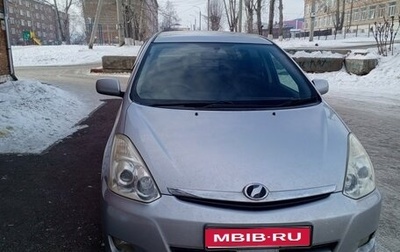 Toyota Wish II, 2006 год, 830 000 рублей, 1 фотография