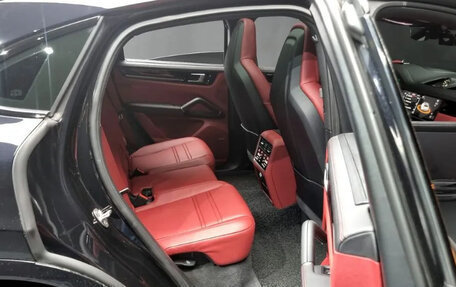 Porsche Cayenne III, 2022 год, 7 090 000 рублей, 11 фотография