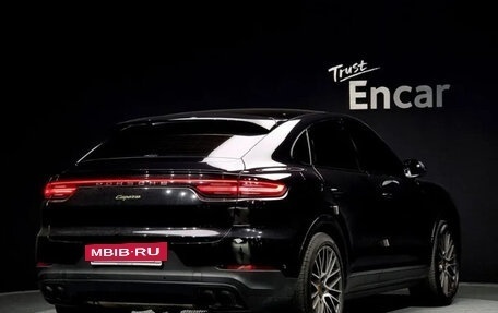 Porsche Cayenne III, 2022 год, 7 090 000 рублей, 2 фотография