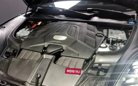 Porsche Cayenne III, 2022 год, 7 090 000 рублей, 6 фотография