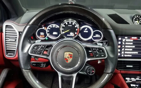 Porsche Cayenne III, 2022 год, 7 090 000 рублей, 12 фотография