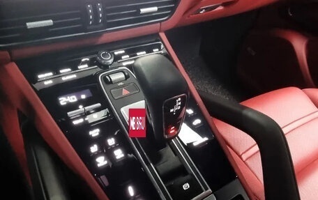 Porsche Cayenne III, 2022 год, 7 090 000 рублей, 13 фотография