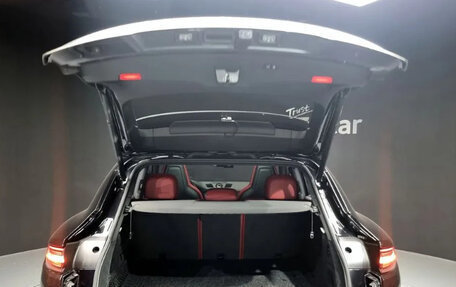 Porsche Cayenne III, 2022 год, 7 090 000 рублей, 19 фотография