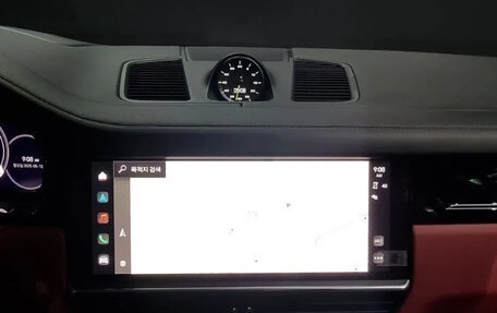 Porsche Cayenne III, 2022 год, 7 090 000 рублей, 14 фотография
