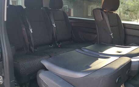 Mercedes-Benz Vito, 2021 год, 5 200 000 рублей, 6 фотография