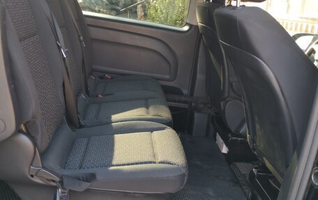 Mercedes-Benz Vito, 2021 год, 5 200 000 рублей, 8 фотография